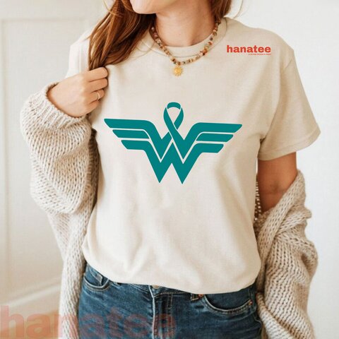 Ovarian Cancer Awareness Classic