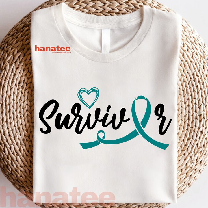 Ovarian Cancer Survivor