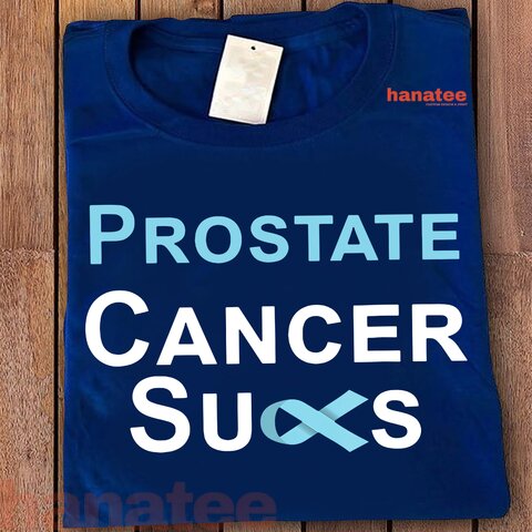 Cancer Sucks Prostate Cancer Awareness