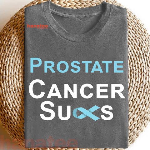 Cancer Sucks Prostate Cancer Awareness