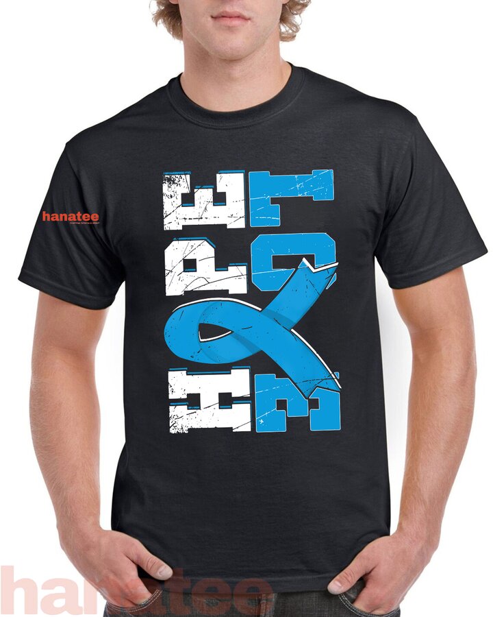 Cancer Survivor Prostate Cancer Awareness