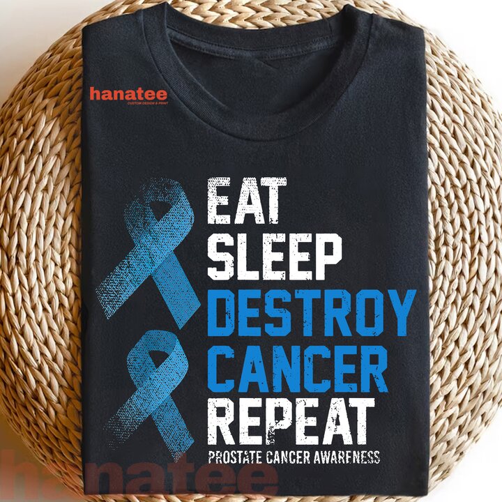 Cancer Warrior Prostate Cancer Awareness