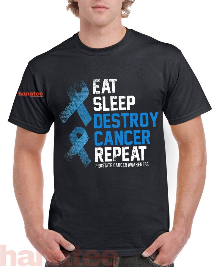 Cancer Warrior Prostate Cancer Awareness