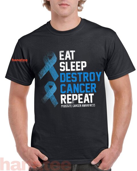 Cancer Warrior Prostate Cancer Awareness