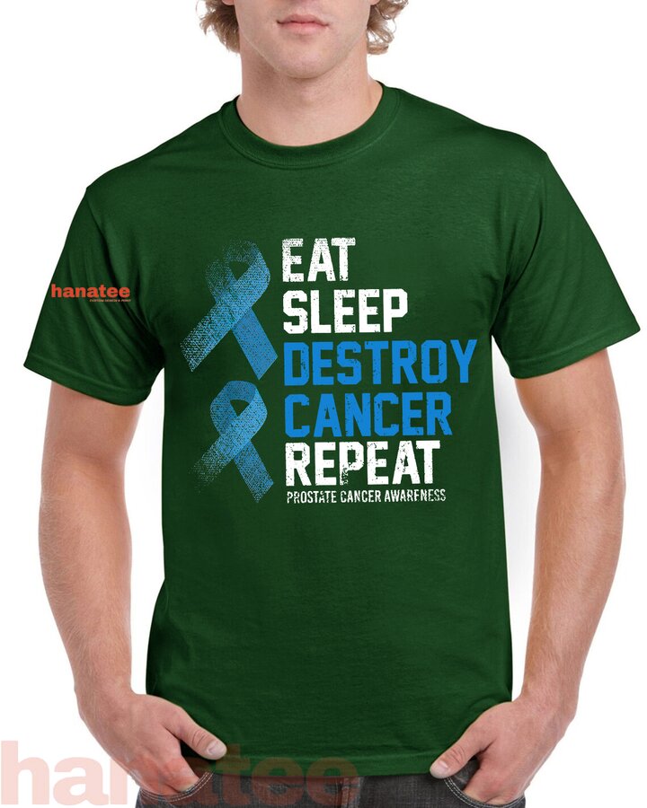 Cancer Warrior Prostate Cancer Awareness