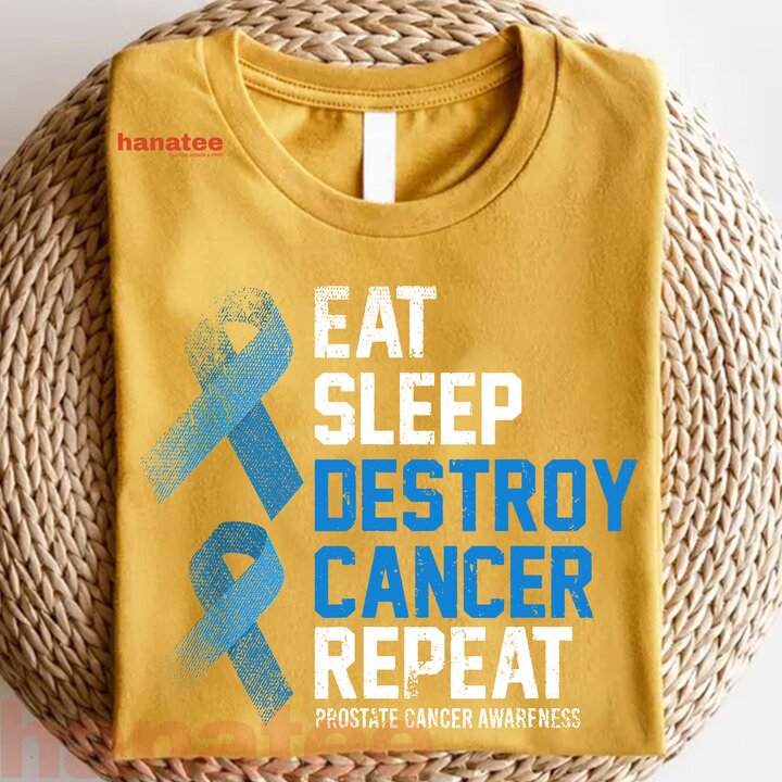 Cancer Warrior Prostate Cancer Awareness