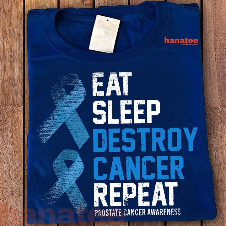 Cancer Warrior Prostate Cancer Awareness