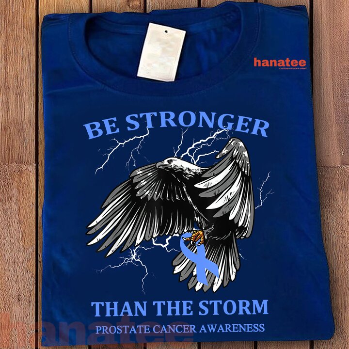 Be Stronger Than The Stom Prostate Cancer