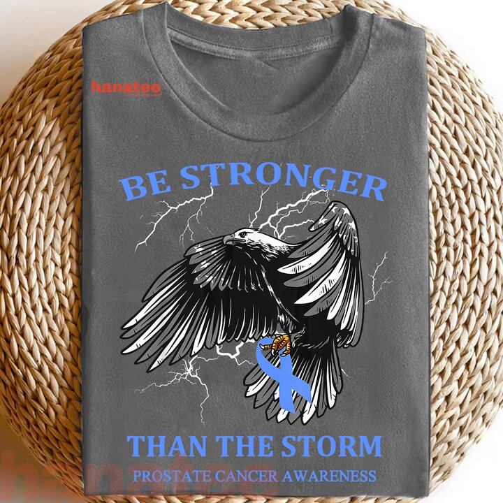 Be Stronger Than The Stom Prostate Cancer