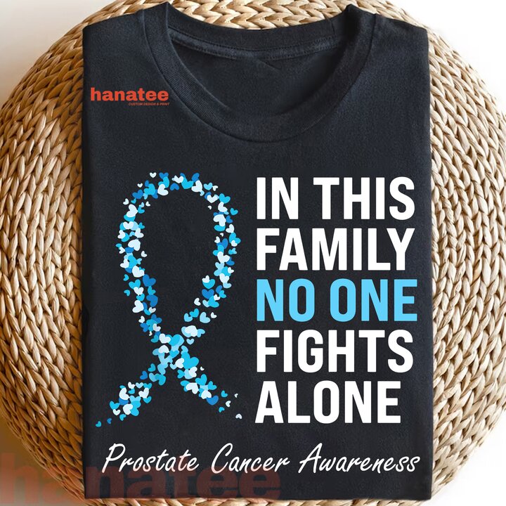 Family Prostate Cancer Awareness