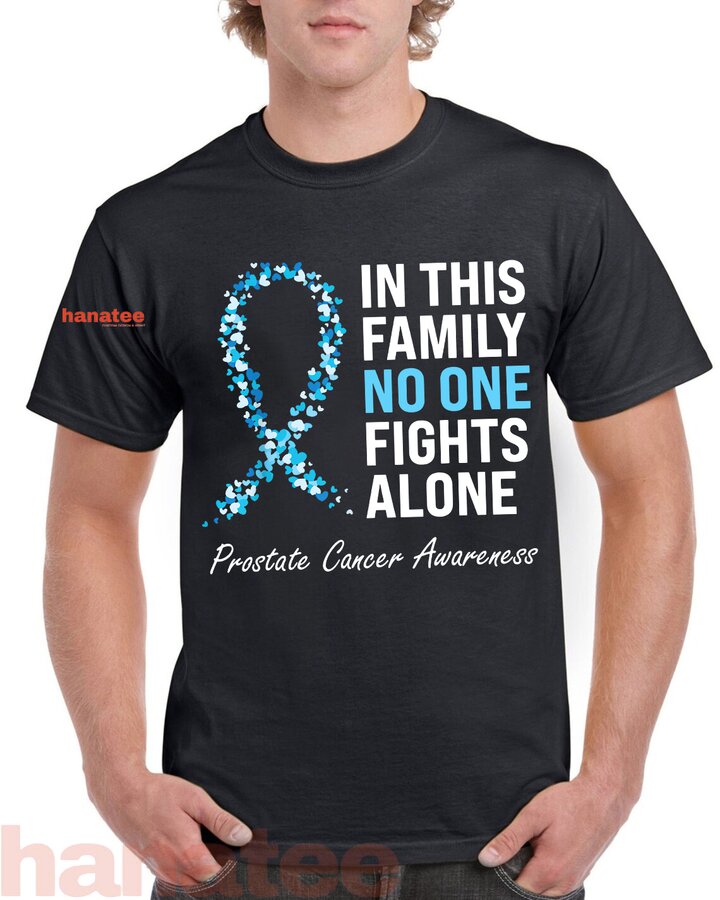 Family Prostate Cancer Awareness