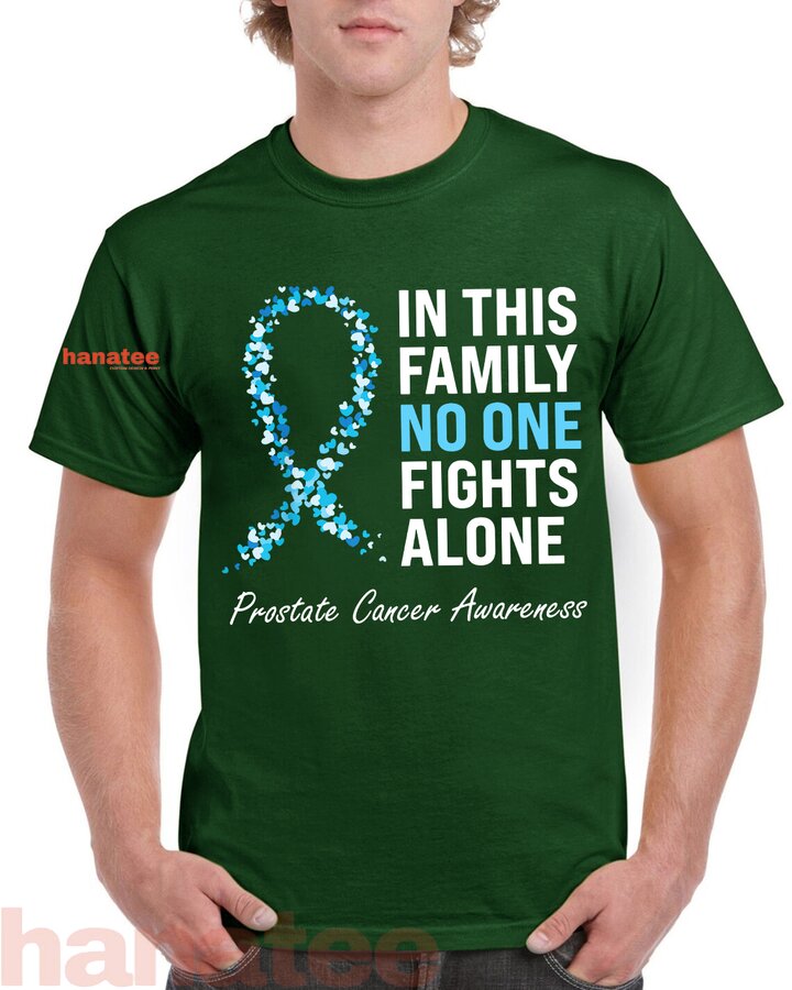 Family Prostate Cancer Awareness