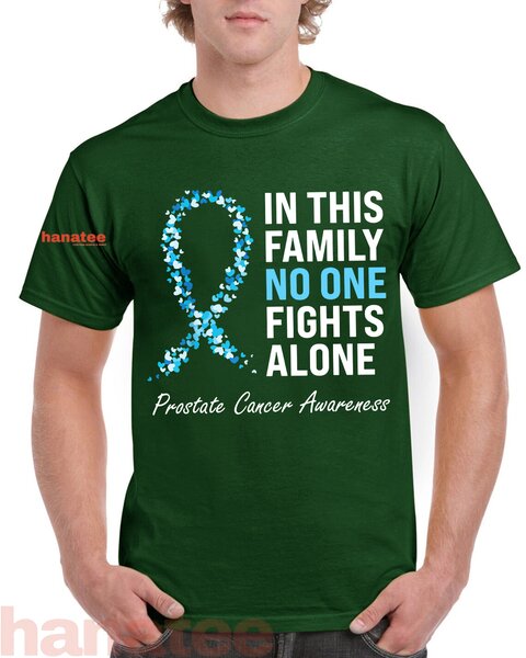 Family Prostate Cancer Awareness
