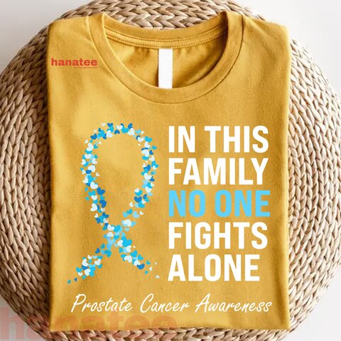 Family Prostate Cancer Awareness