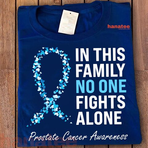 Family Prostate Cancer Awareness