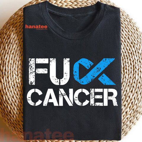 Fuck Cancer Prostate Cancer