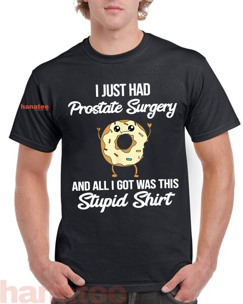 I Had Prostate Surgery Recovery Meme