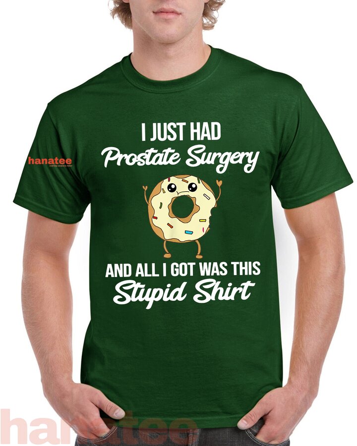 I Had Prostate Surgery Recovery Meme