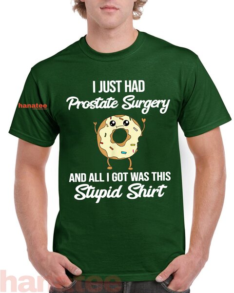 I Had Prostate Surgery Recovery Meme