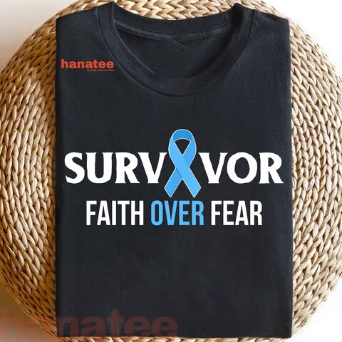 Prostate Cancer Awareness Survivor