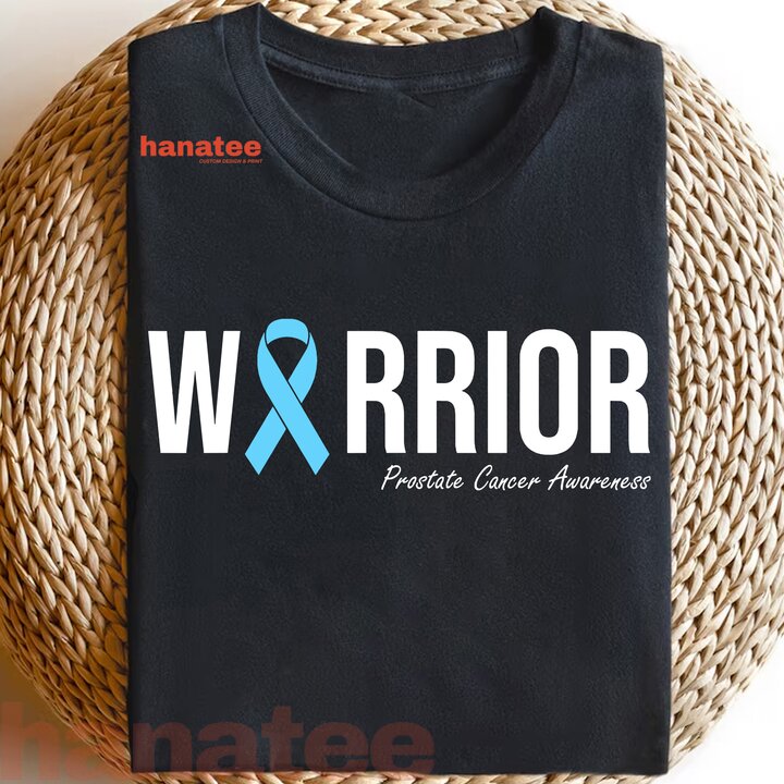 Prostate Cancer Warrior Awareness