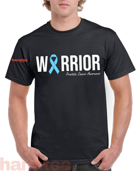 Prostate Cancer Warrior Awareness