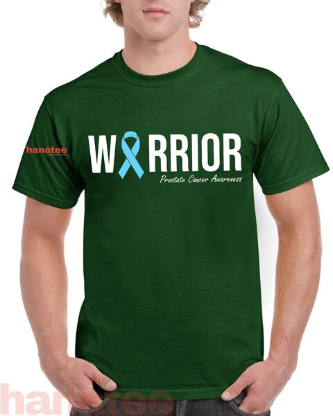 Prostate Cancer Warrior Awareness