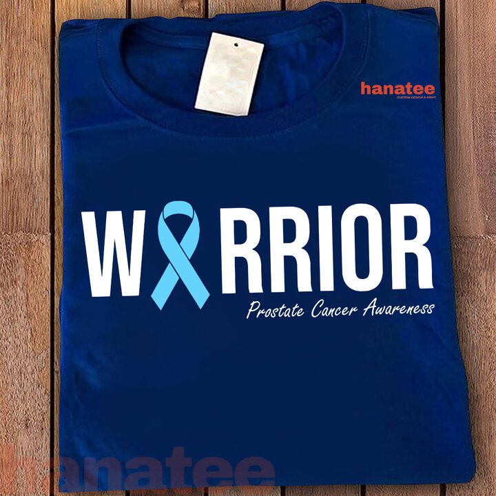 Prostate Cancer Warrior Awareness