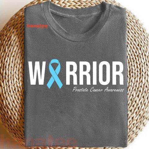 Prostate Cancer Warrior Awareness