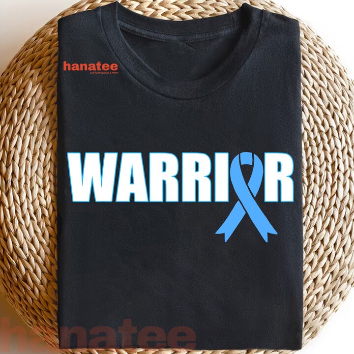 Prostate Cancer Warrior