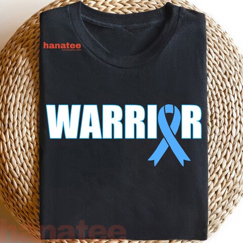 Prostate Cancer Warrior