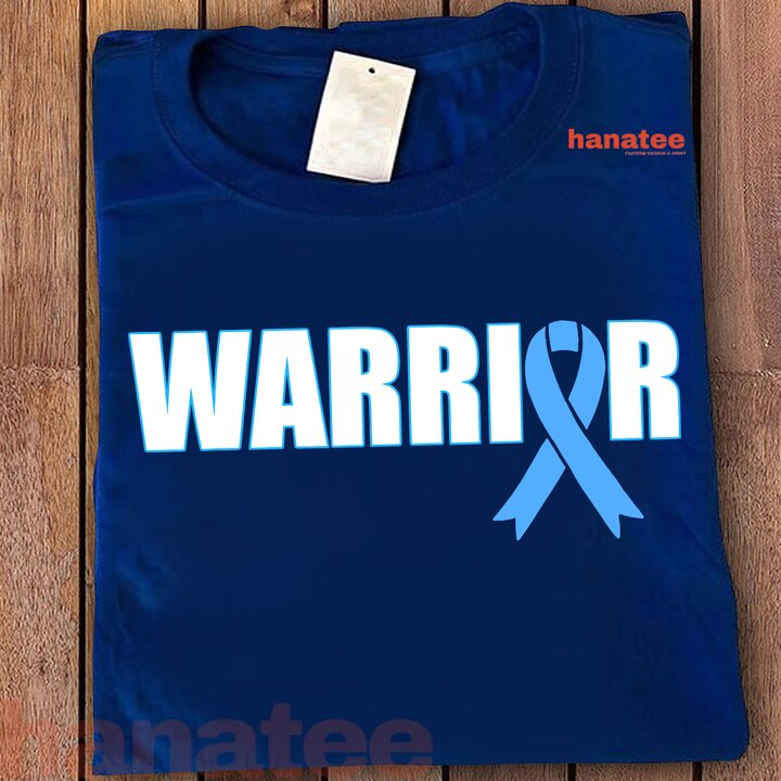 Prostate Cancer Warrior