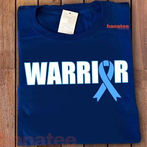 Prostate Cancer Warrior