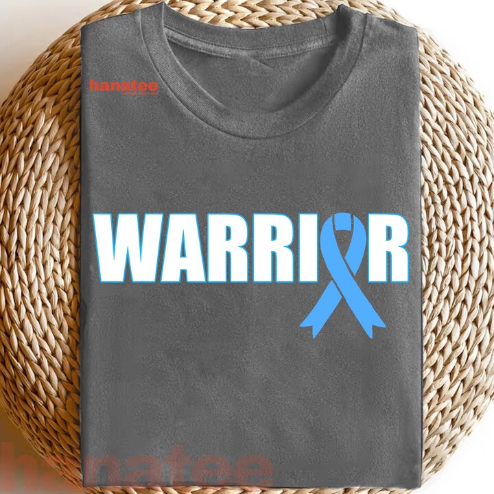 Prostate Cancer Warrior