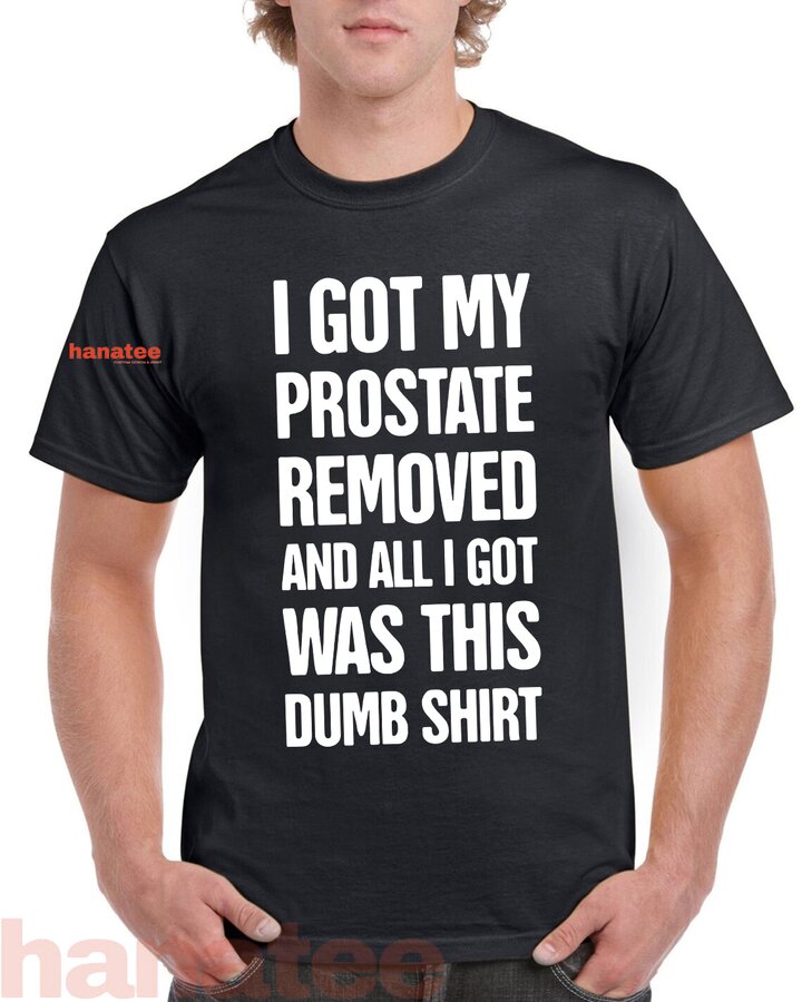 Prostate Removal Surgery Get Well