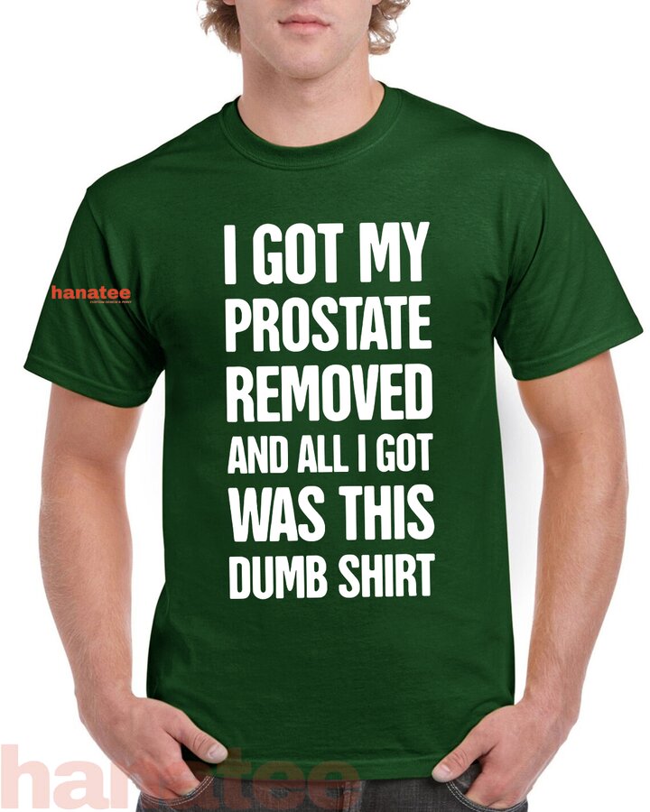 Prostate Removal Surgery Get Well