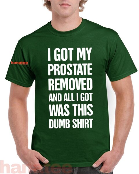 Prostate Removal Surgery Get Well