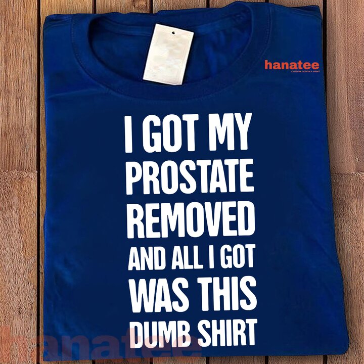 Prostate Removal Surgery Get Well