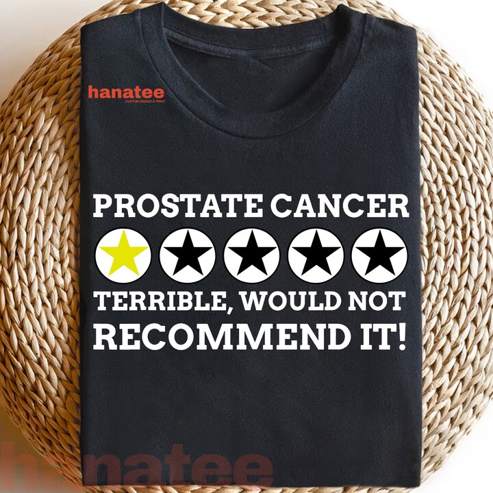 Prostatectomy  Funny Prostate