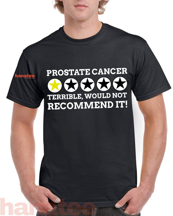 Prostatectomy  Funny Prostate