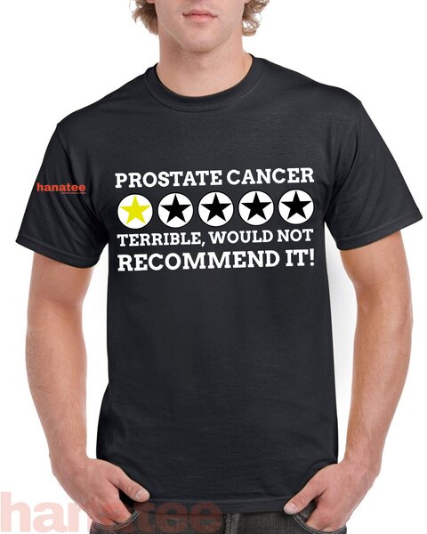 Prostatectomy  Funny Prostate