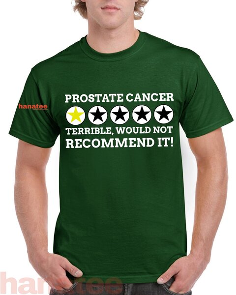 Prostatectomy  Funny Prostate