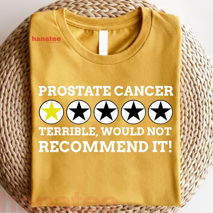 Prostatectomy  Funny Prostate