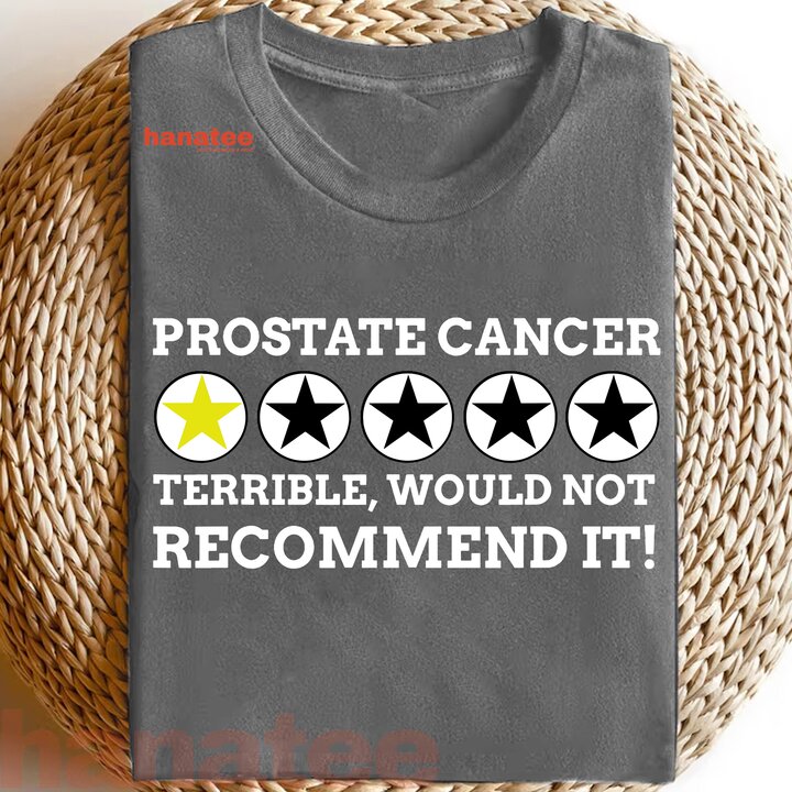 Prostatectomy  Funny Prostate