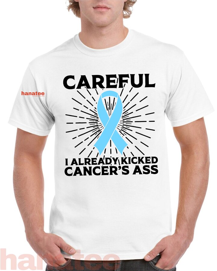 Ready Kicked Cancer_s Ass