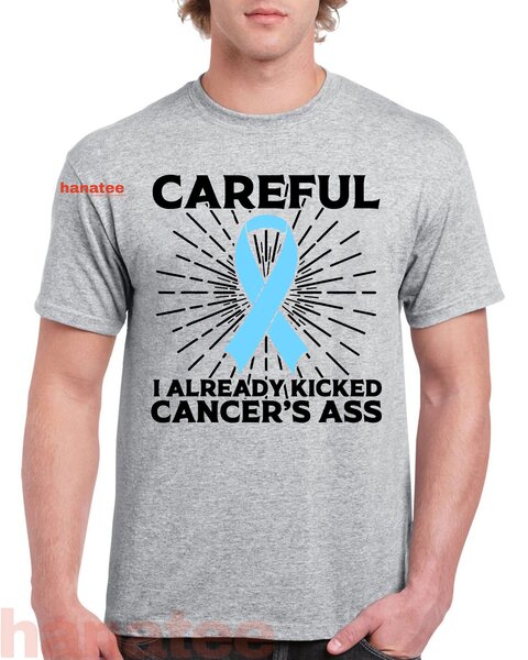 Ready Kicked Cancer_s Ass