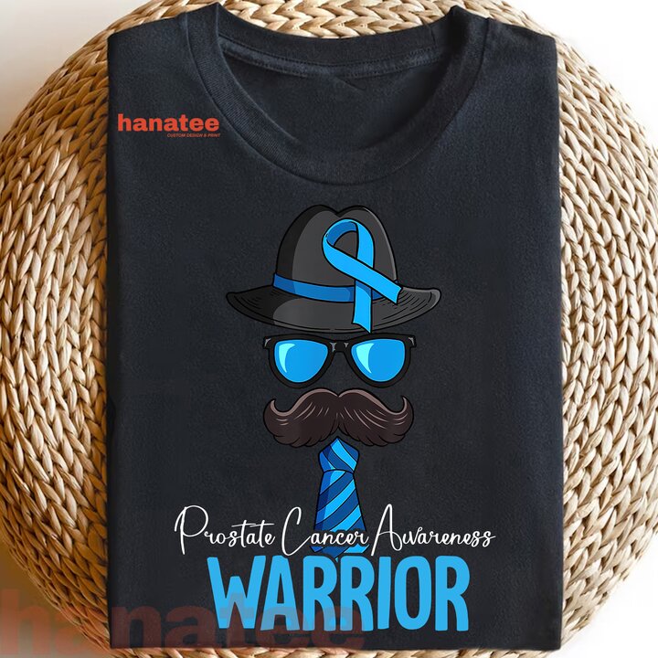 Real Men Prostate Cancer Awareness