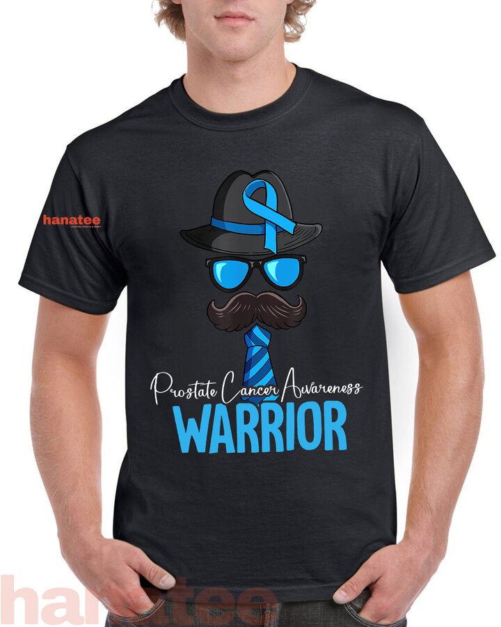 Real Men Prostate Cancer Awareness