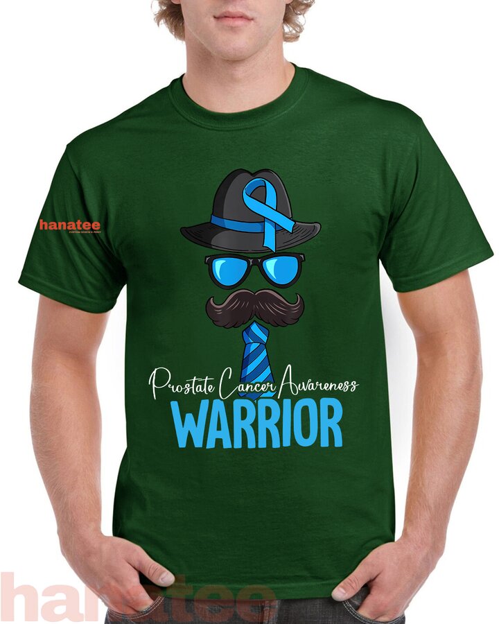 Real Men Prostate Cancer Awareness