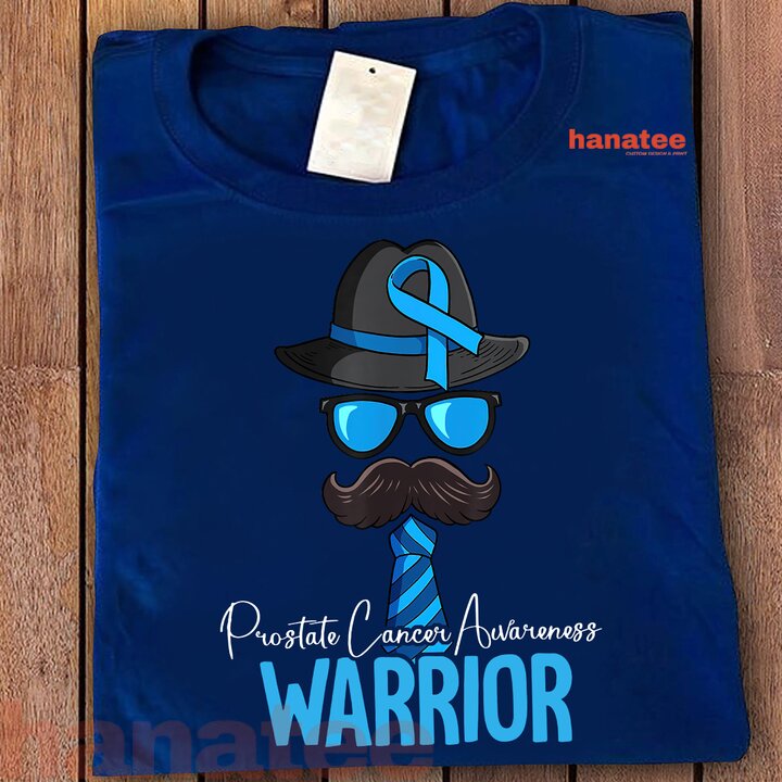 Real Men Prostate Cancer Awareness